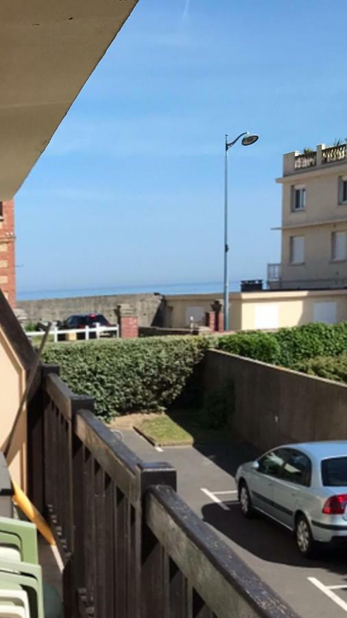 La Fontaine Villers-sur-Mer Exterior foto